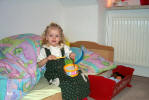 Amy 3 Jahre