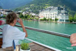 Das Grandhotel in Zell am See